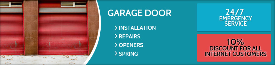 Rosemount Garage & Gate Repair